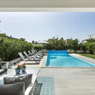 Blue by Algarve Villa Holidays