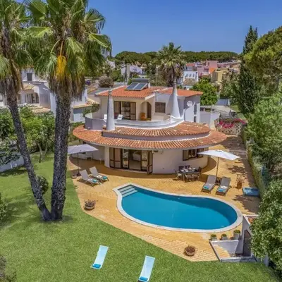 Villa Casa Jasmim by Villa Plus