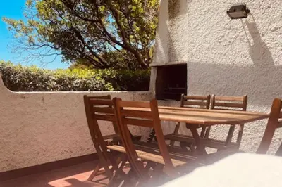 Gallery image of V3 Vilamoura Centro in Quarteira