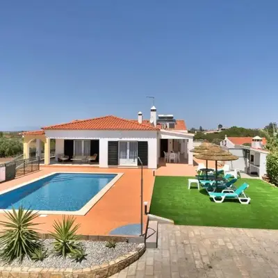 Villa Santa Maria Valley - Private Pool