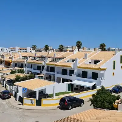 Villa V3 - Vale Pedras