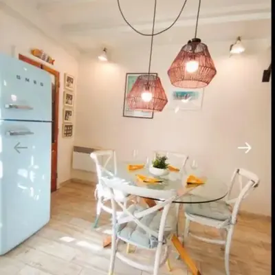 Cozy House in Center