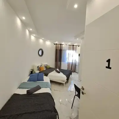 flats Albufeira
