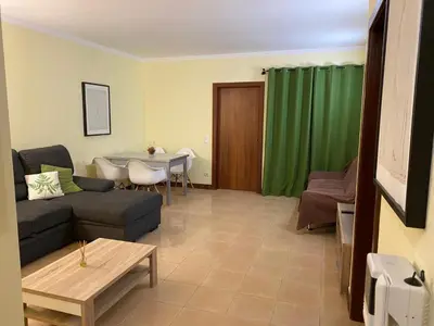 Gallery image of Apartamento Areia Dourada Salgados in Guia