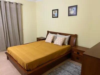 Gallery image of Apartamento Areia Dourada Salgados in Guia