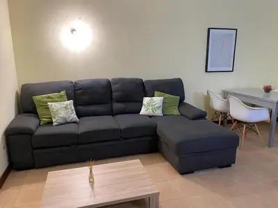 Gallery image of Apartamento Areia Dourada Salgados in Guia