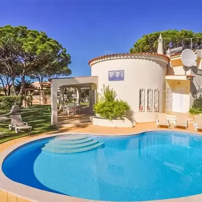 Casa Paraiso