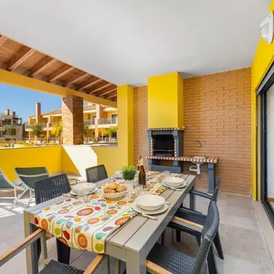 Palm Breeze Terrace Vilamoura