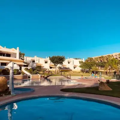 Vila Rafaella - Praia de São Rafael
