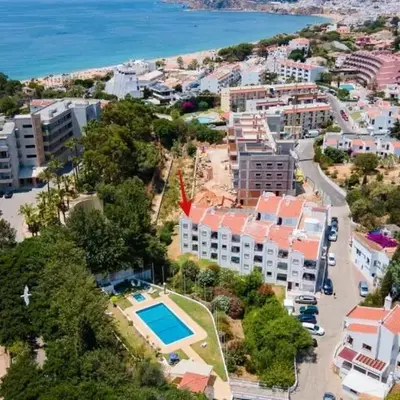 Apartamento Perto da Praia Albufeira