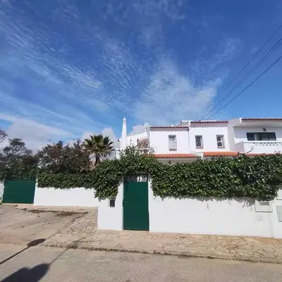 Albufeira INN - Mulatinho V2