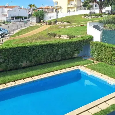 Apartamento Olhos do Mar