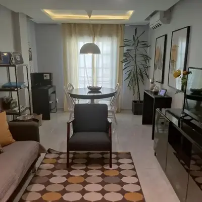 Faro Stadium Flat by Freetimealgarve