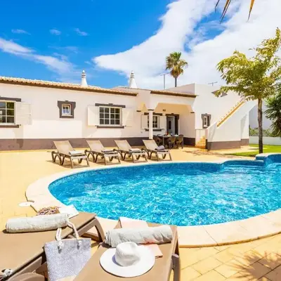 Villa Amendoeira