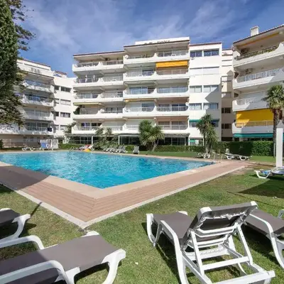 T1 em Vilamoura - Parque Mourabel