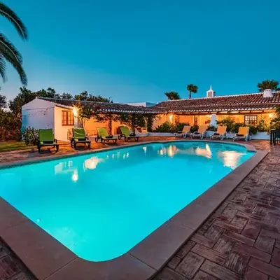 Villa Alice by Algarve Vacation