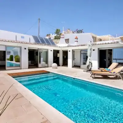 Casa Gina by Sunnyway