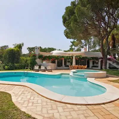Casa Isabella