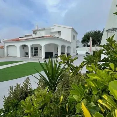 Casa Da Amélia