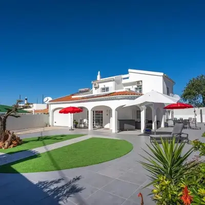 Casa da Amélia