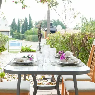 Villa Lydika I