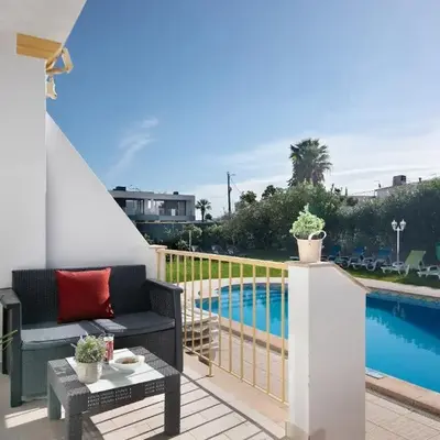 Villa Martinique