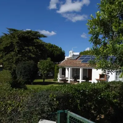 Casa do Cedro
