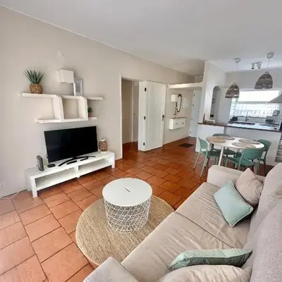Solar Home appartement T2