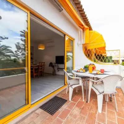 Apartment Portofino 2 by Algarve Vacation
