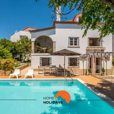 #062 Villa Lemon 3 by Home Holidays