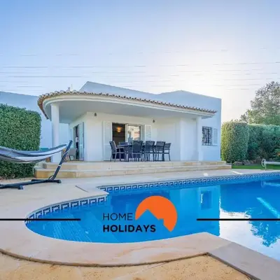 #239 Vivenda V3 com Piscina by Home Holidays