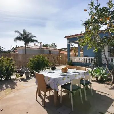 Casa das Buganvilias