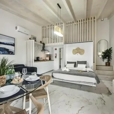 Alcaçarias Suite 20