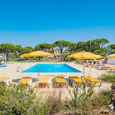 2 bedroom apt Vila Sol