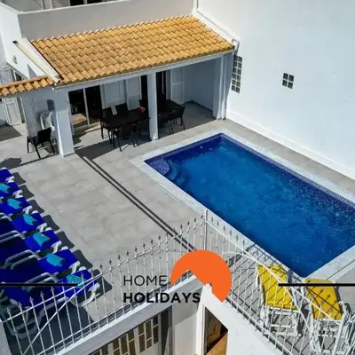#248 Villa Loureira 54 by Home Holidays