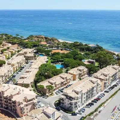 Moradia V2 - 200m da Praia da Oura - Santa Eulália