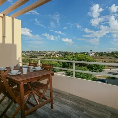 FLH Salgados Balcony Flat