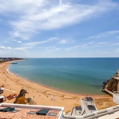 Seacliff Albufeira