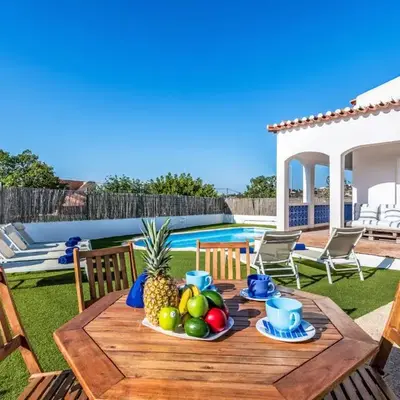 Holiday Home Antonica by Interhome