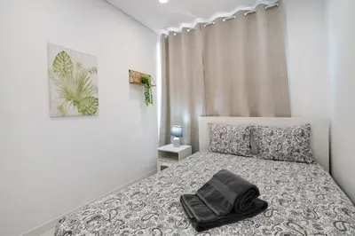 Gallery image of Green Diamond Apartment in Albufeira
