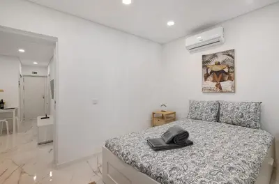 Gallery image of Green Diamond Apartment in Albufeira