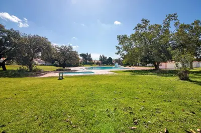 Gallery image of Green Diamond Apartment in Albufeira