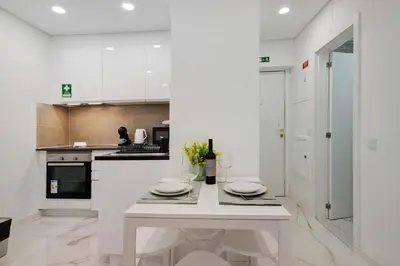 Gallery image of Green Diamond Apartment in Albufeira