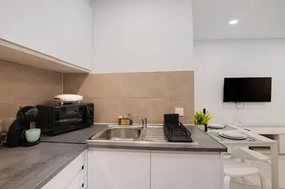 Gallery image of Green Diamond Apartment in Albufeira