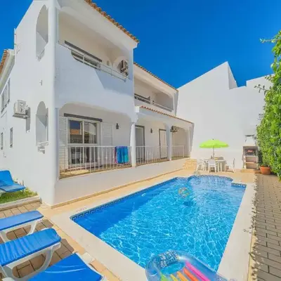 Villa Alecrim
