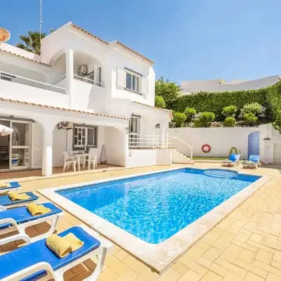 Villa Jasmin Marina