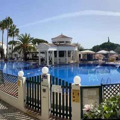 Old Village Vilamoura Beautiful 3 Bed townhouse