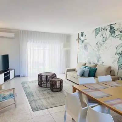 Appartement Talia
