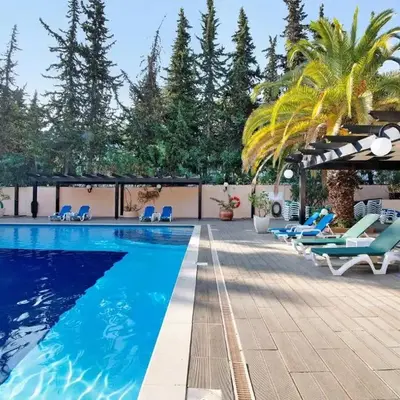Casa Rita by Sunnyway
