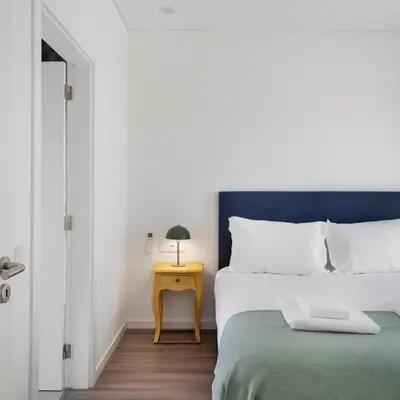 Faro Nony Apartment by Get Your Stay